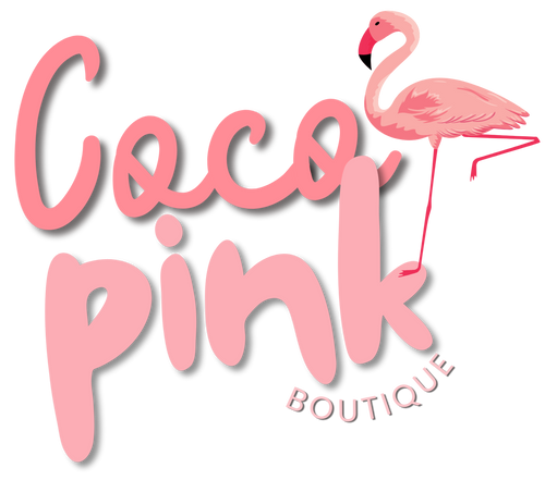 Cocopink Boutique